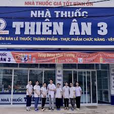 Top 5 nhà thuốc uy tín tại Quận 3 năm 2025 | Địa chỉ chất lượng đảm bảo cho sức khỏe người dân